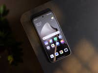 The display of the Xiaomi 15T Pro