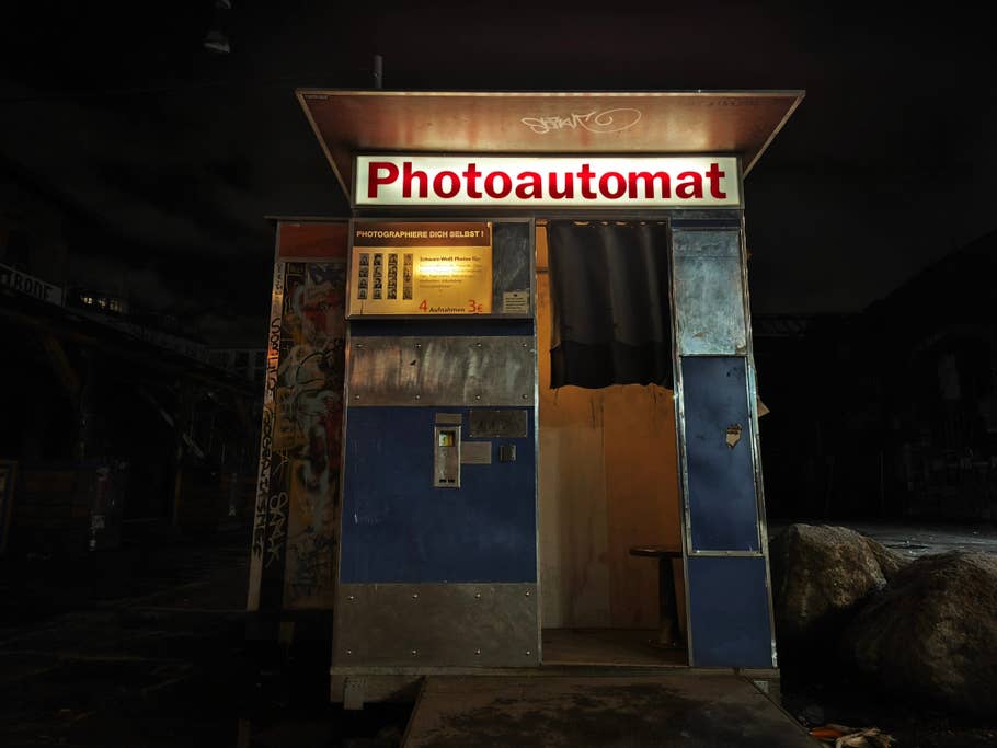 Xiaomi 13 sample photos