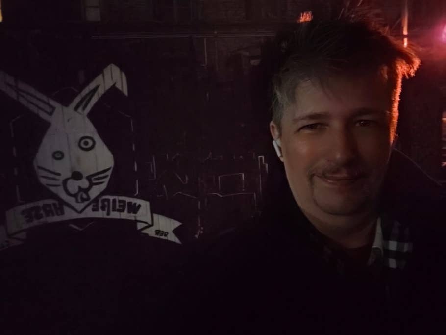 Xiaomi 13 sample photos