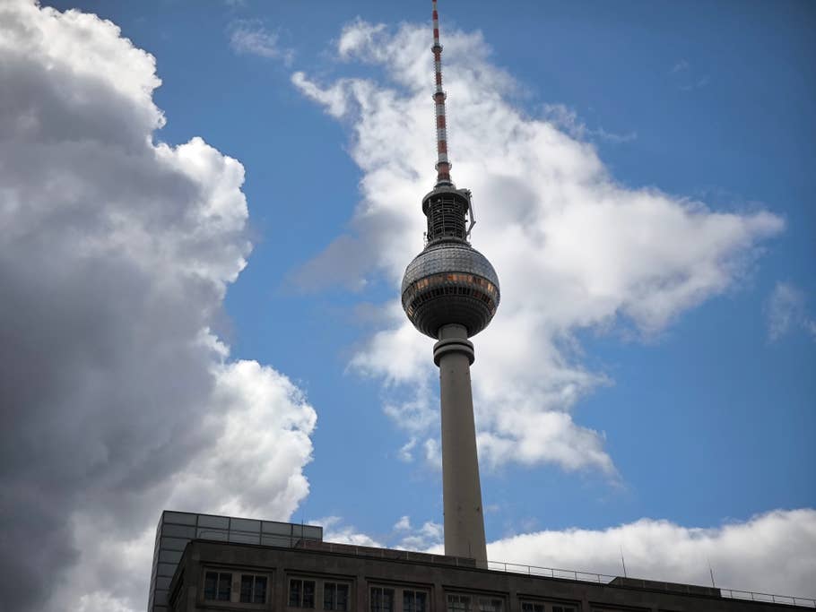 Xiaomi 13T Pro review sample