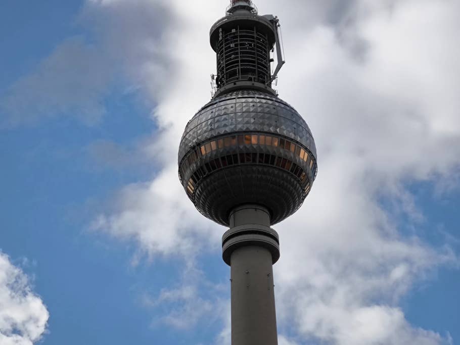 Xiaomi 13T Pro review sample