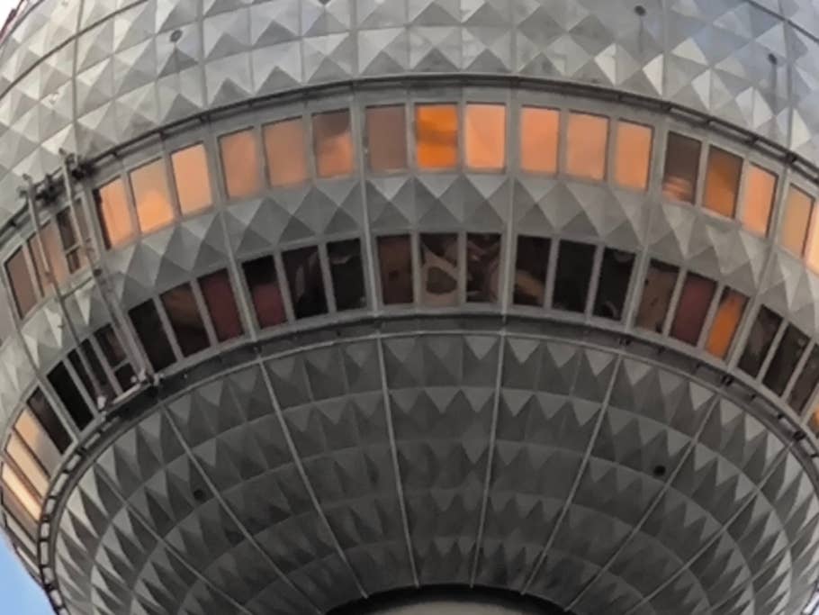 Xiaomi 13T Pro review sample