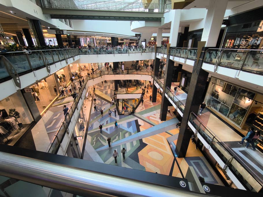 Xiaomi 13T Pro review sample