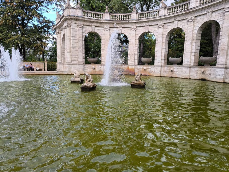 Xiaomi 13T Pro review sample