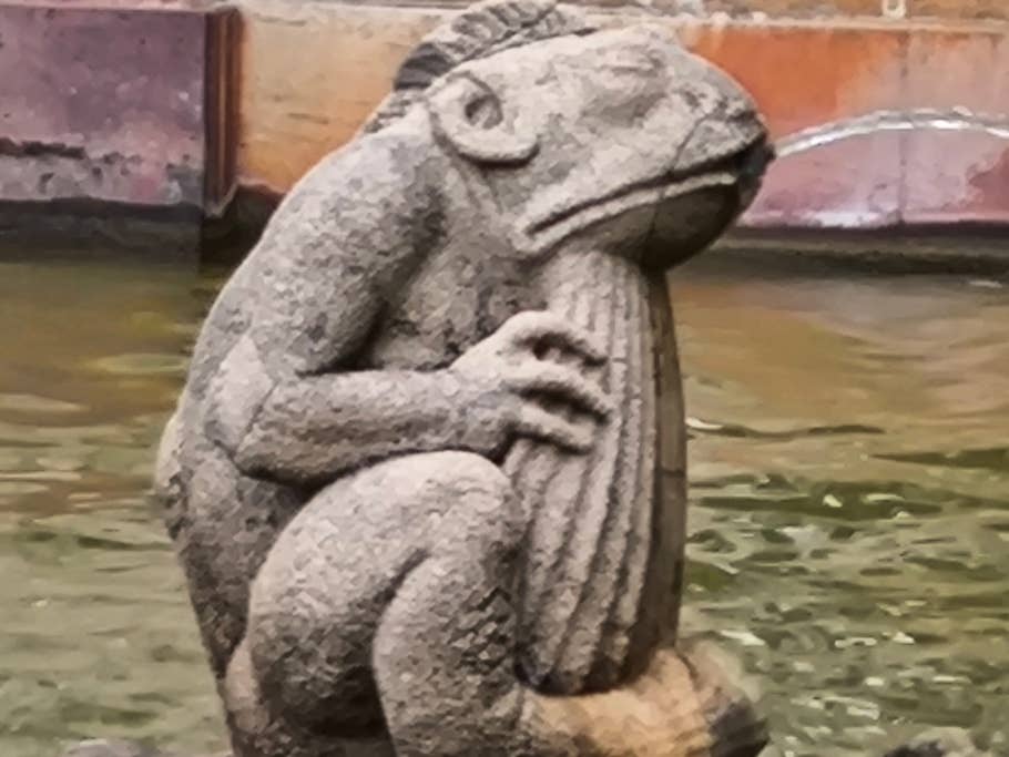 Xiaomi 13T Pro review sample