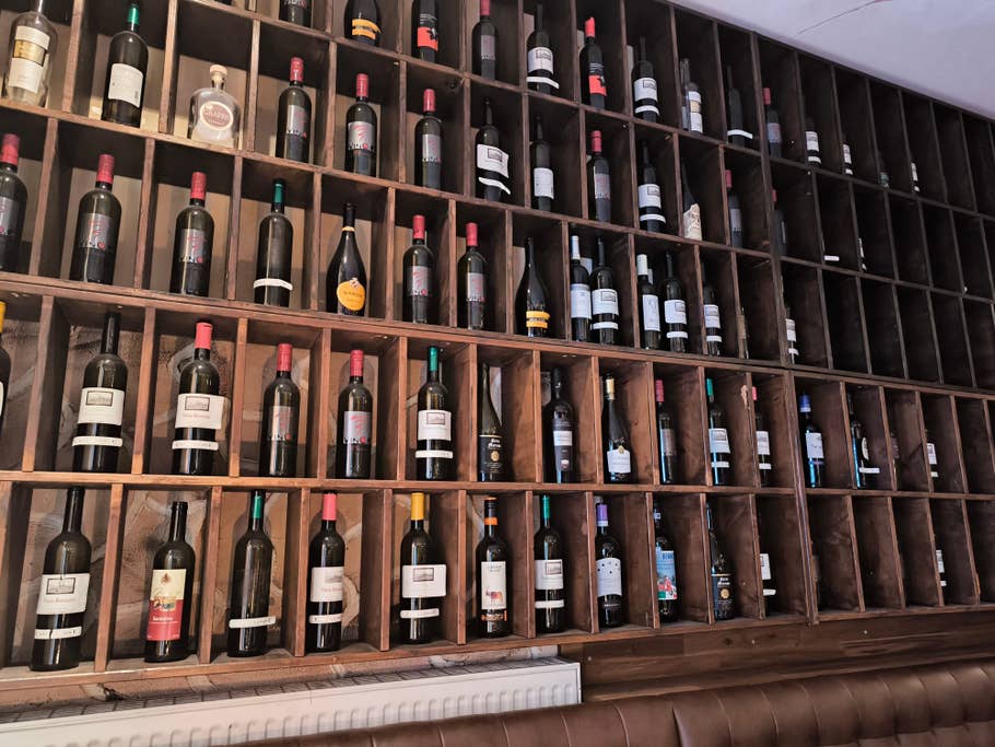 Xiaomi 13T Pro review sample