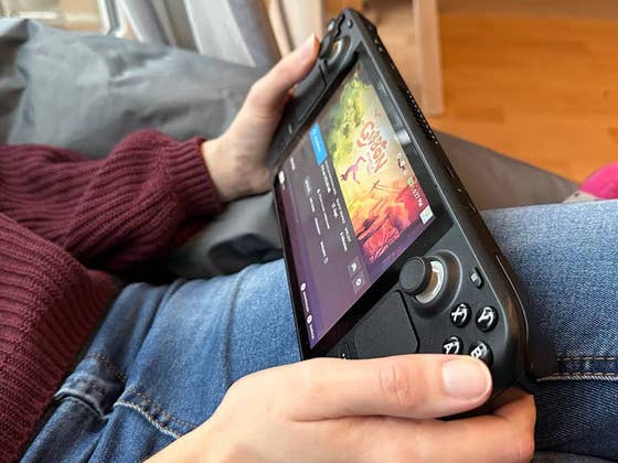 Essential Steam Deck Feature Finally Arrives After 3 Years