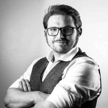 Profile picture of Michael Büttner