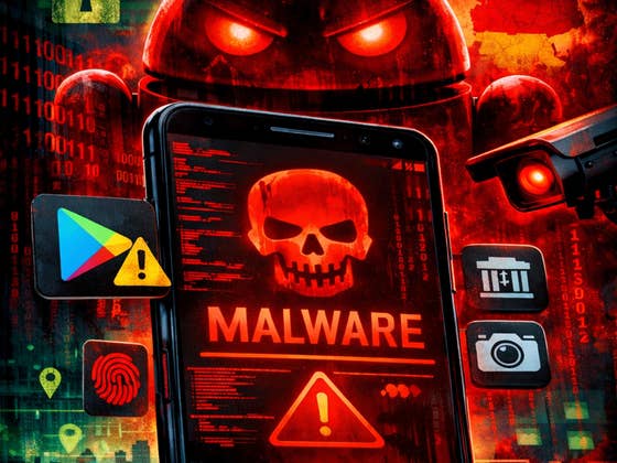 Dangerous Fraud: New Phones Infected with Malware