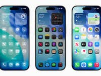 Apple iOS 26 update