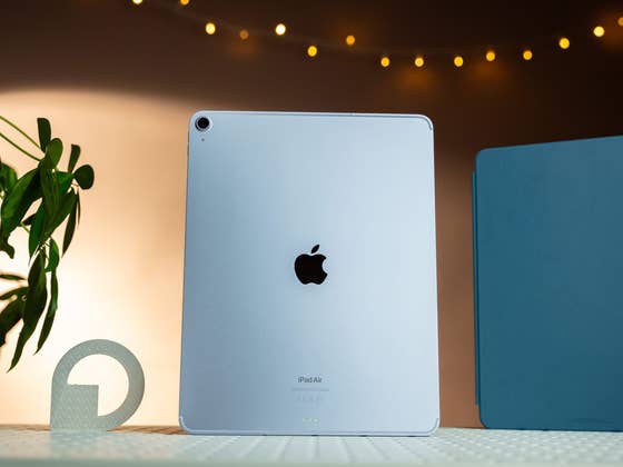 M3 iPad Air Hits All-Time Low Ahead of Prime Day, Now $150 Off