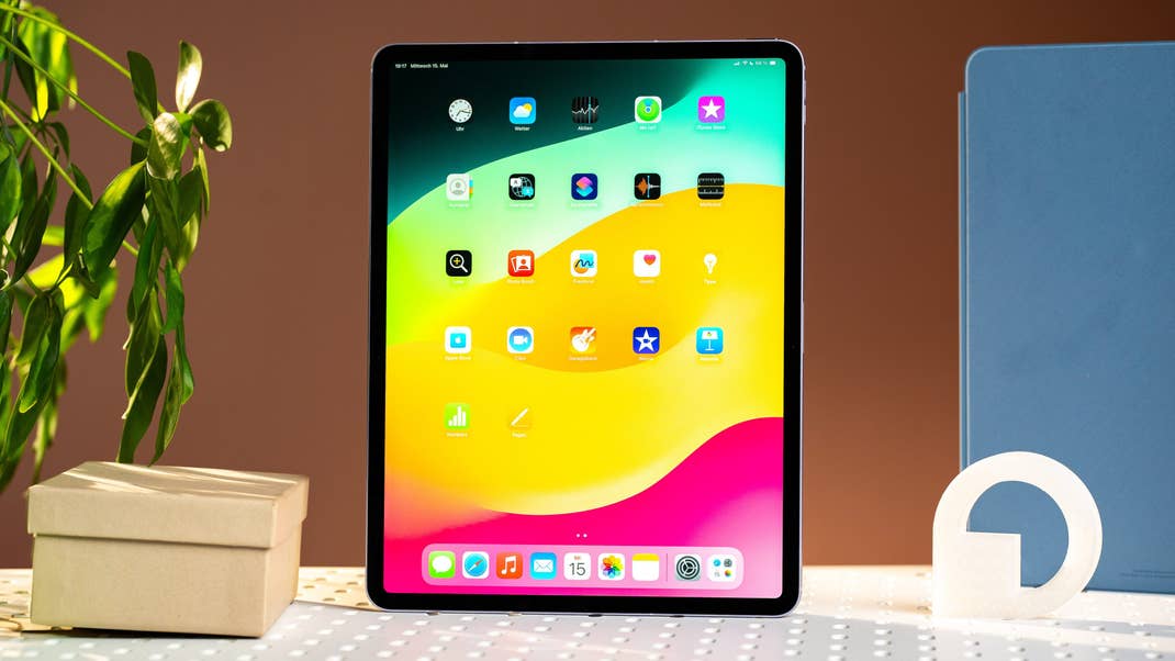 Apple iPad Air 2024 Apple iPad Air 2024