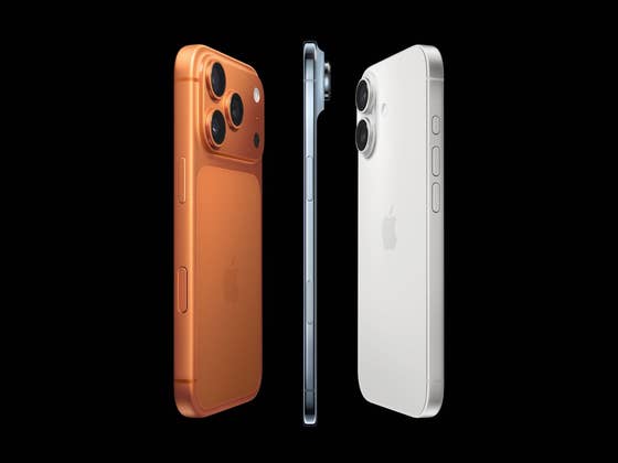 iPhone 17 Series Revealed: All Models at a Glance