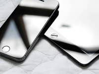 Apple releases updates for the iPhone 5s