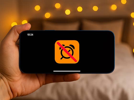 iPhone Alarms Not Ringing? Try These Quick Fixes