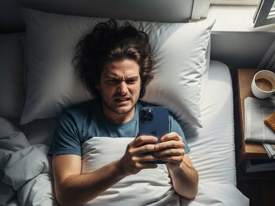 iPhone Users Are Missing Work and Losing Pay Over a Strange Bug