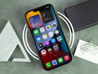 iPhone vibration