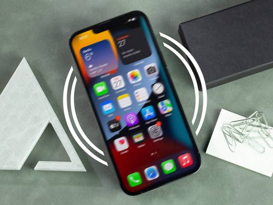 Let it buzz! How to create custom vibrations for your iPhone