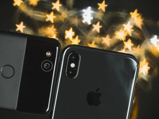 Beautiful blur for smartphone portraits: How bokeh effect works