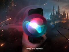 Best Harry Potter Spells that work with Siri on iPhone