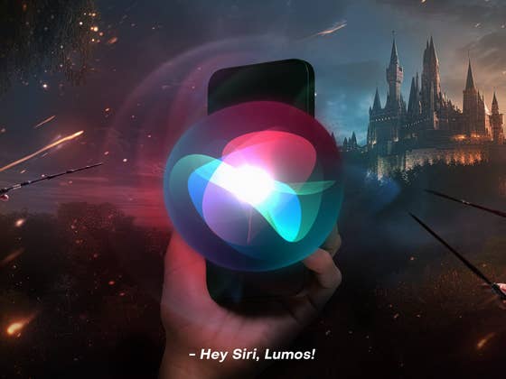 Unlock the Magic: Discover the Best Harry Potter Spells for Siri