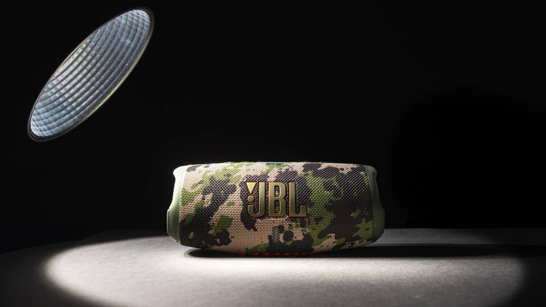 JBL Charge 5 full review