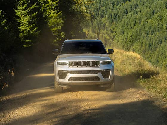 Stop Driving Now—Over 450,000 Jeep and Ram Vehicles Ordered Back to Dealers