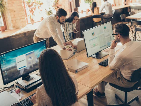 No degree? No problem. Skills-based hiring is on the rise