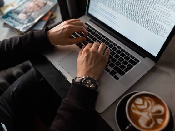 Discover the highest paying programming jobs