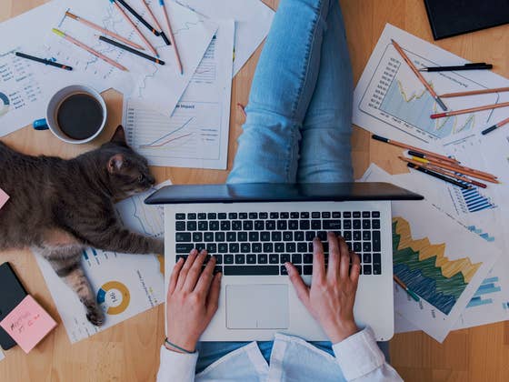 Reluctant Returners: Why Workers Don’t Want To Come Back To The Office
