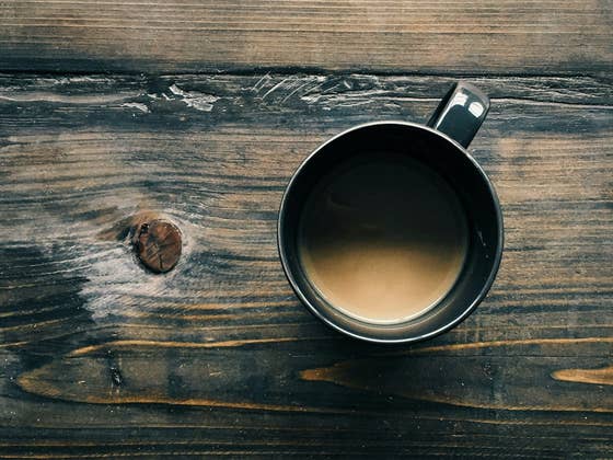 Coffee: This Minor Mistake can Destroy the Machine&mdash;And Ruin Your Health