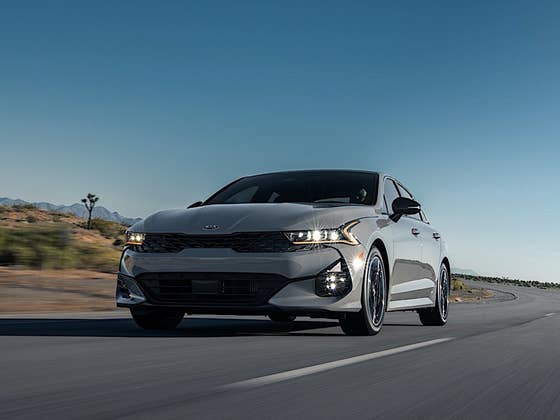 333,000 Cars Recalled Because They Could Explode