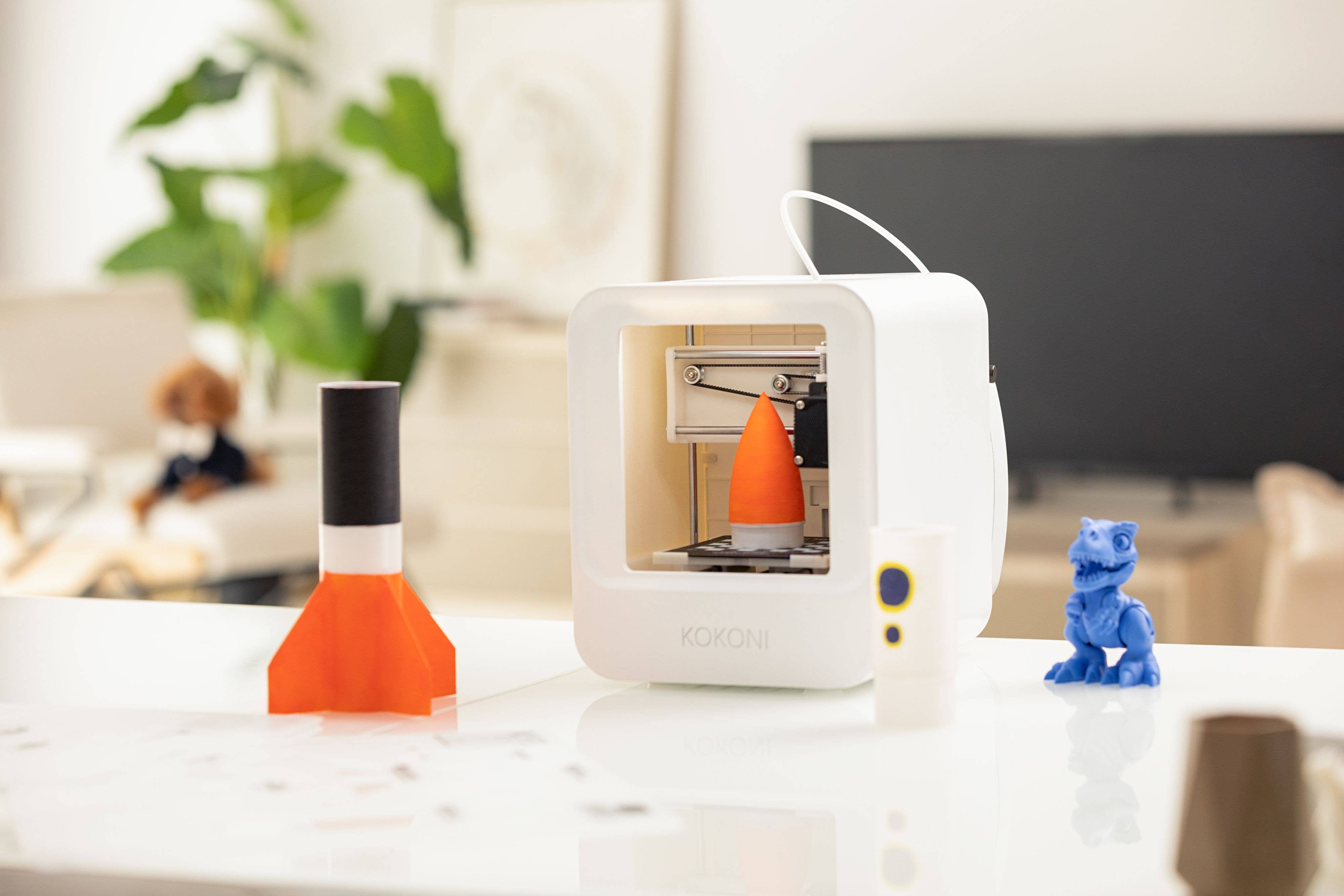 Kokoni EC1 Kokoni EC1