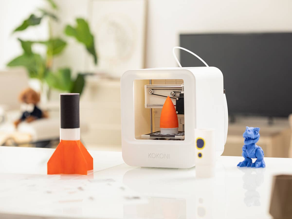 Kokoni EC1 Kokoni EC1