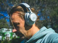 Does your Hearing get used to bad sound?