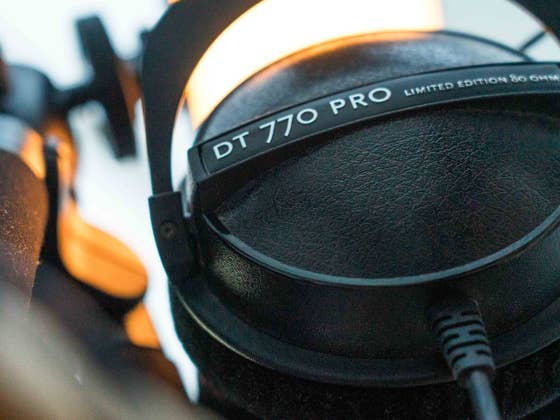 Back to Wired: Why I’m Done With Wireless Headphones