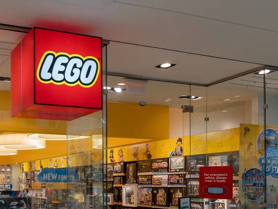 Fans are Furious: LEGO stops Passion Project – After 8 years!