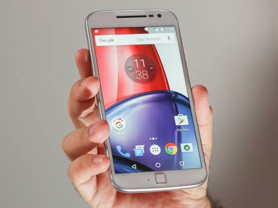 Lenovo Moto G4 Plus review: setting a new standard for value