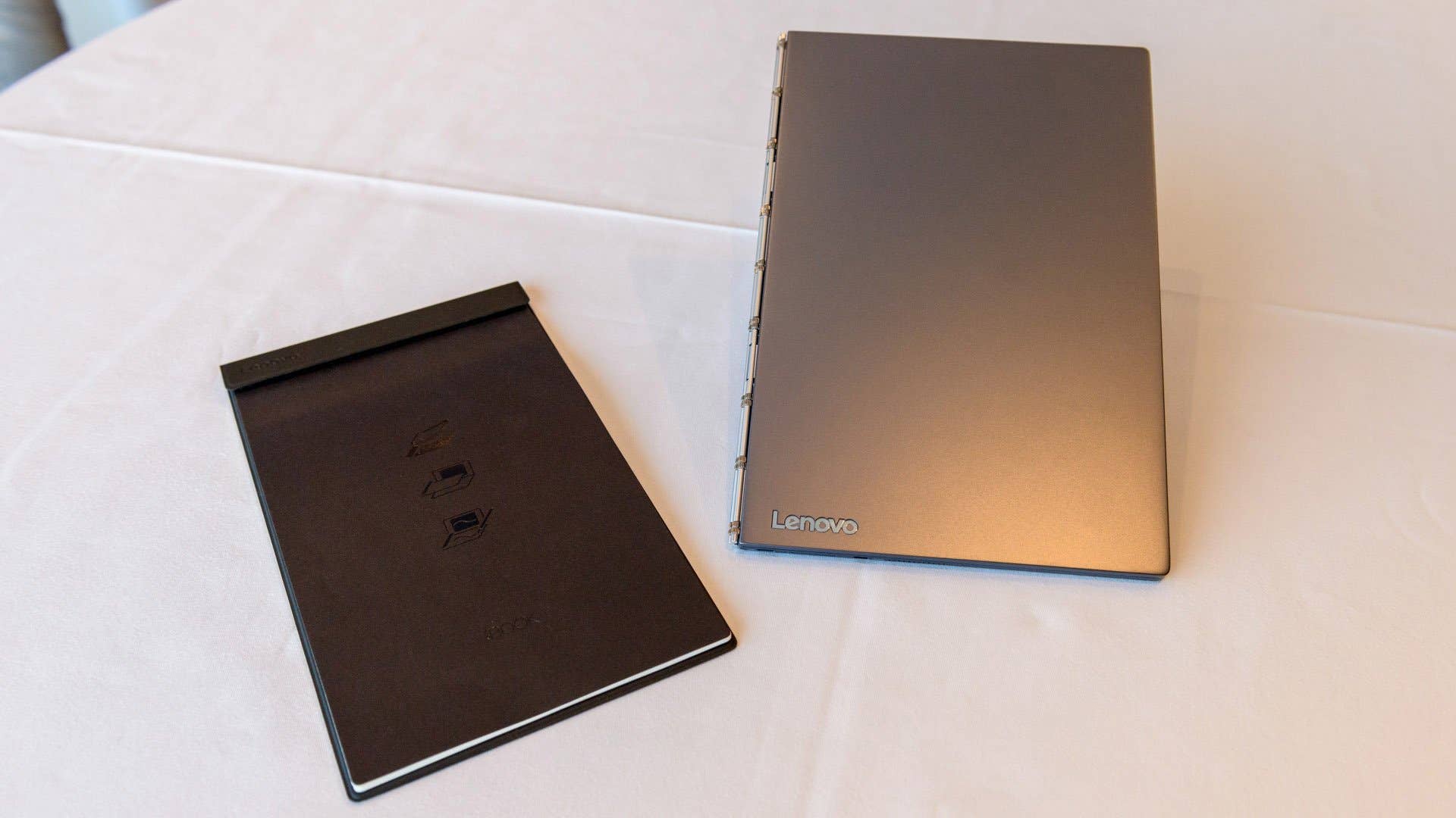 lenovo yoga book ifa 2