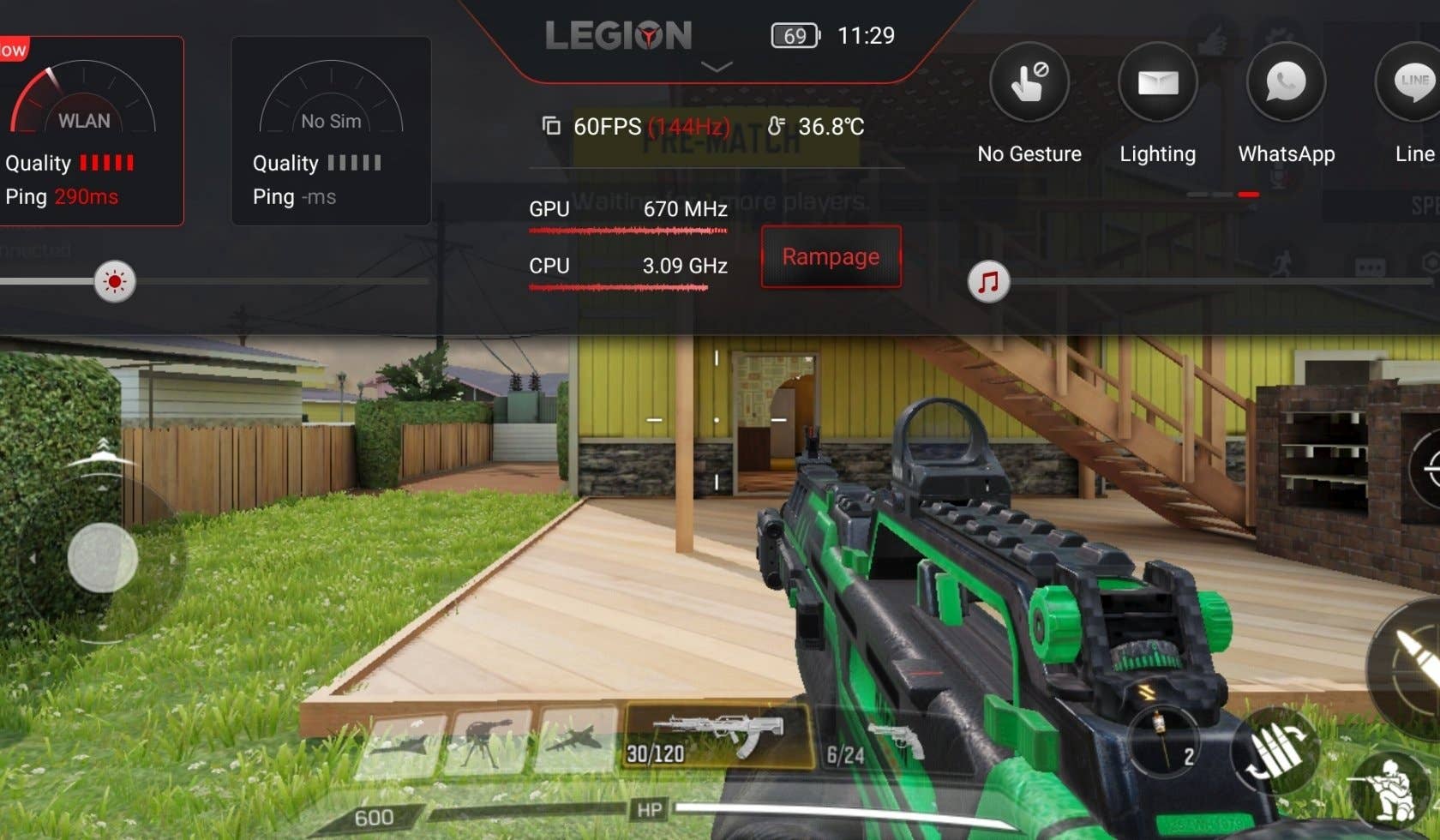 lenovo legion duel review zenui legion realm