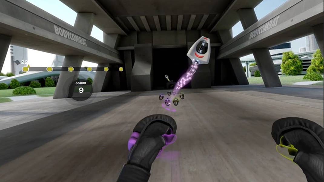 Meta Quest 3 Screenshot Meta Quest 3 Screenshot