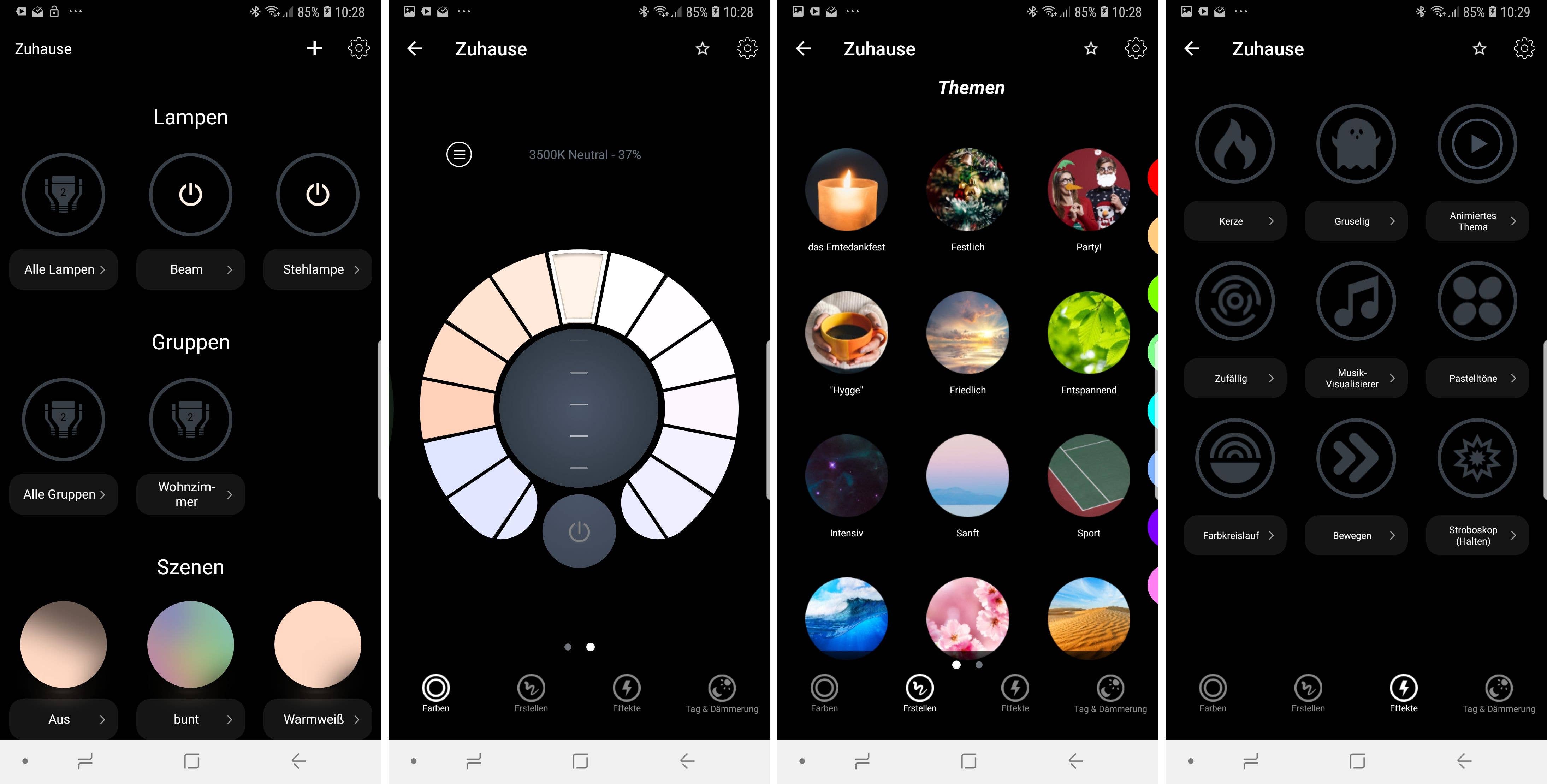 lifx app de 2018 11 a