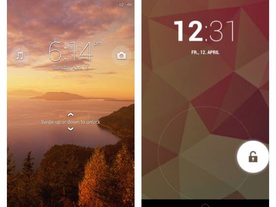 Sony Xperia UI vs. Stock Android: Comparing Manufacturer-Branded ROMS