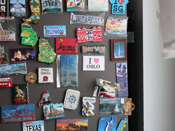 Do Magnets Damage Your Fridge? The Answer Has Finally Been Revealed