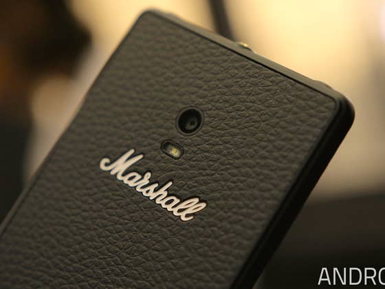 Marshall London review [hands on]: when high-end specs don’t matter