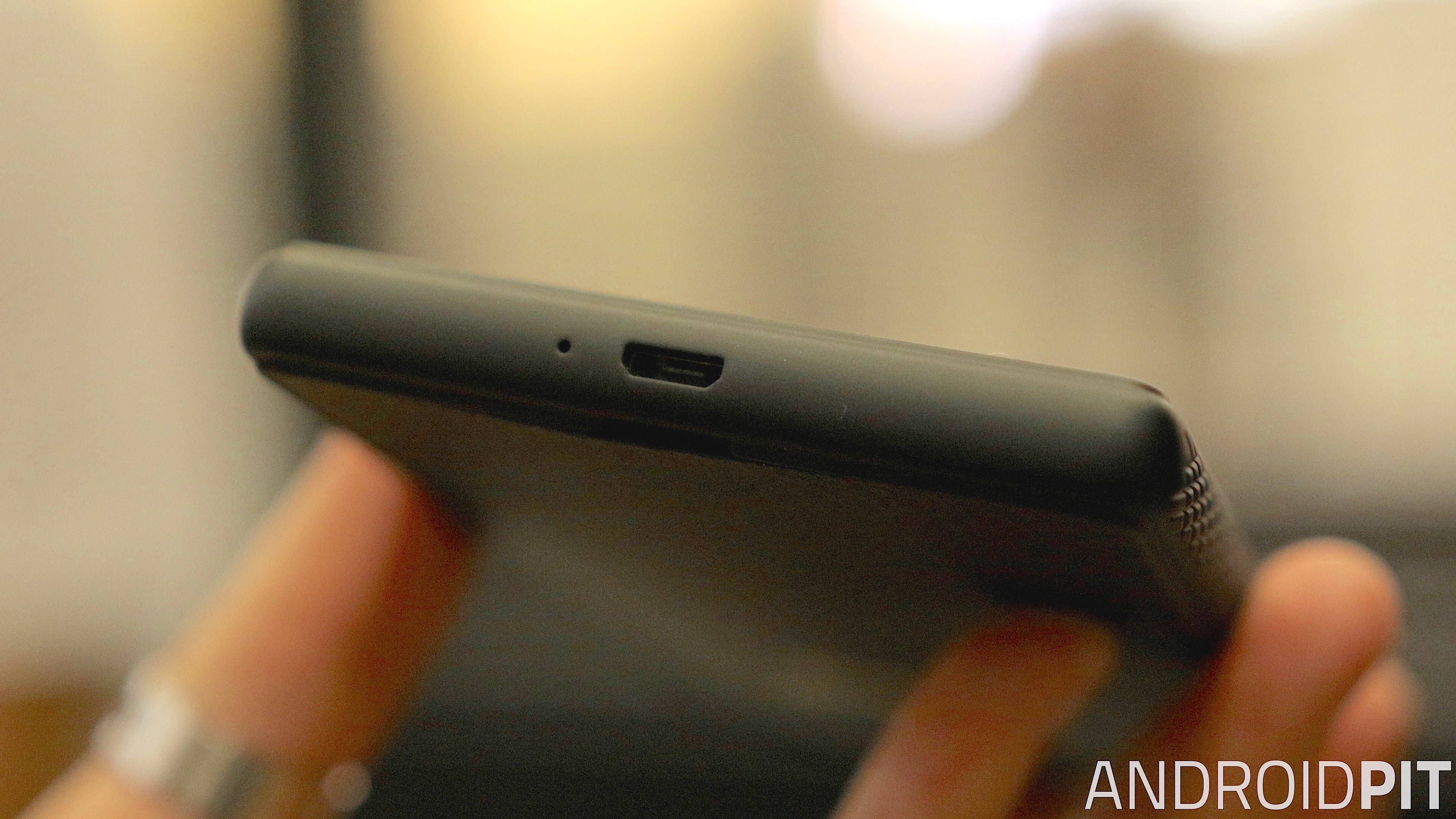 marshall london microphone usb