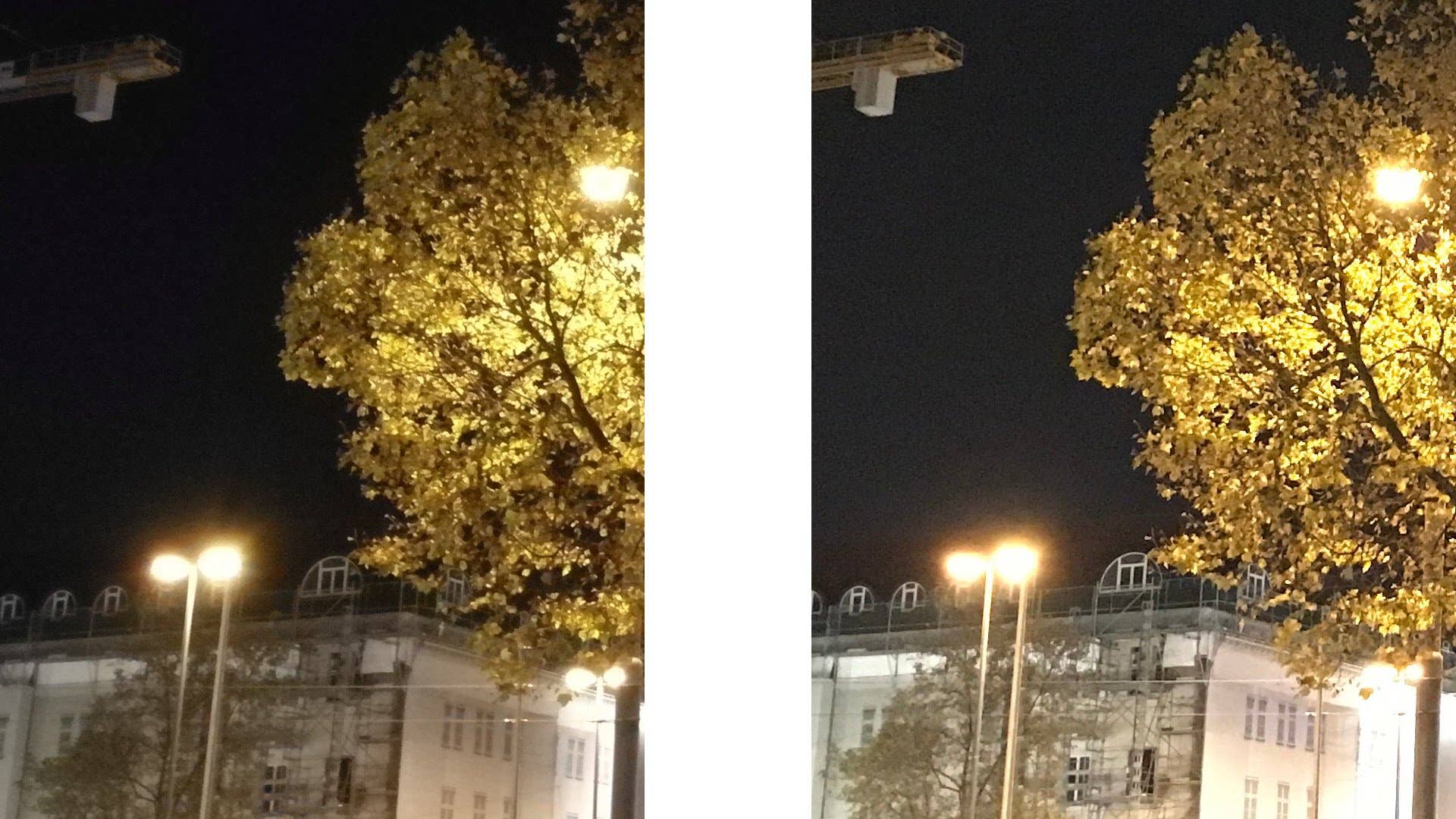 mate 9 vs iphone 7 camera