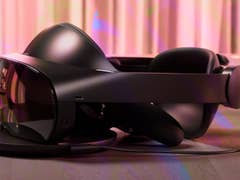 Meta teases Quest 3 VR headset