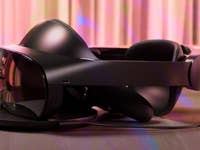Meta teases Quest 3 VR headset