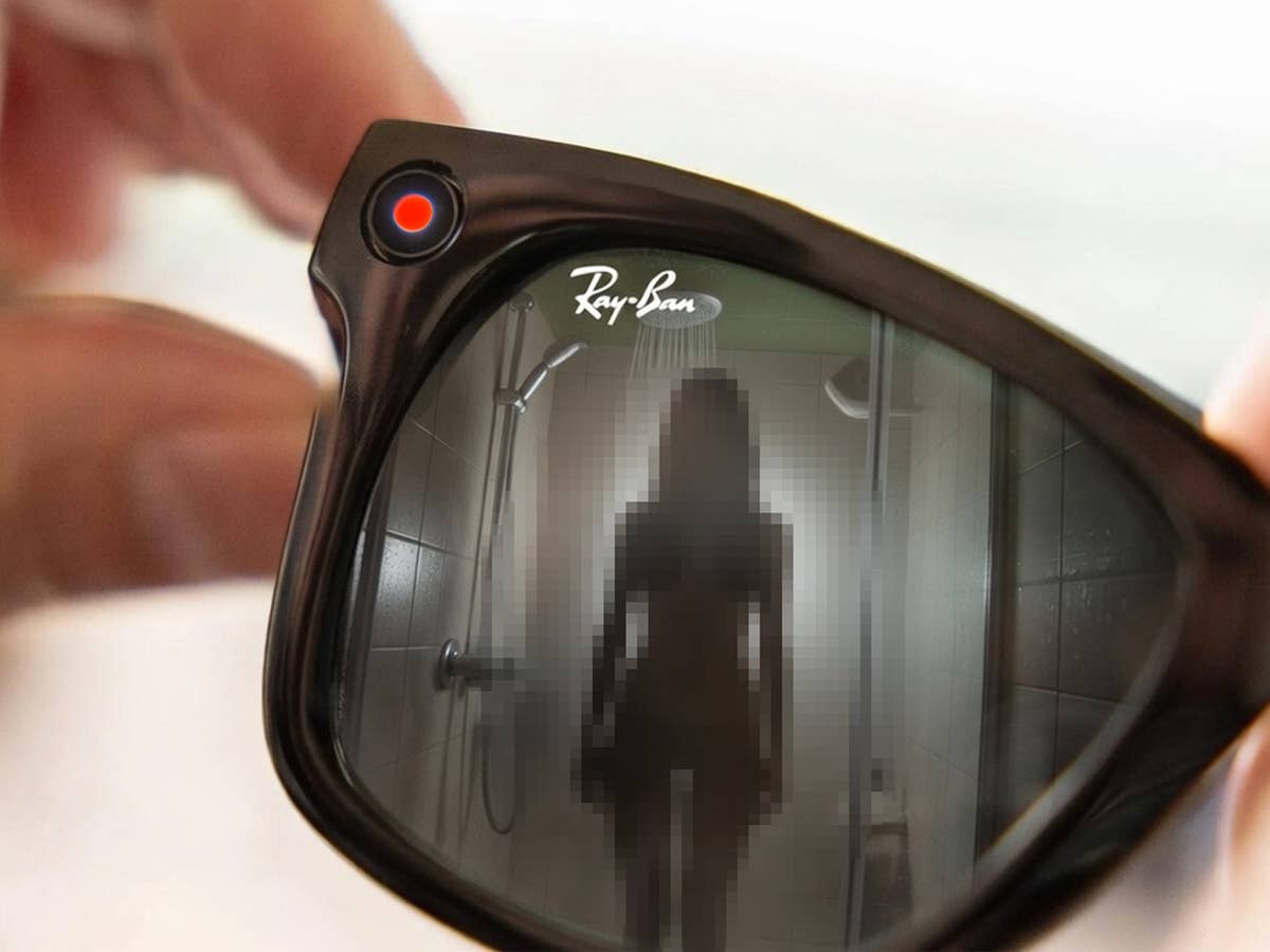 meta-ray-ban-smart-glasses-record-and-send-nudes-to-employees Meta's Ray-Ban Smart Glasses